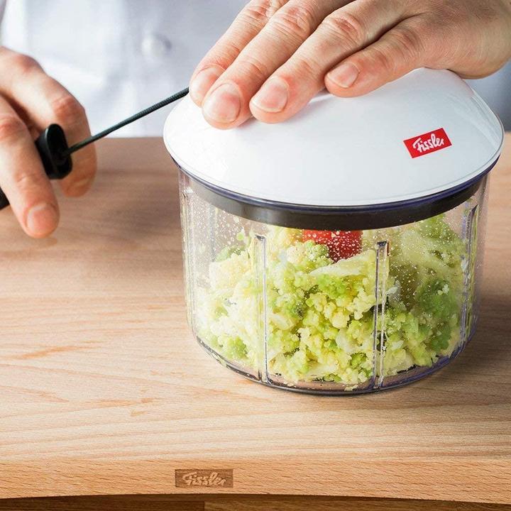 Produktbild Fissler Manueller Essenszerkleinerer (900 ml)