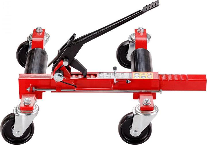 Produktbild Dema Auto Rangierhilfe