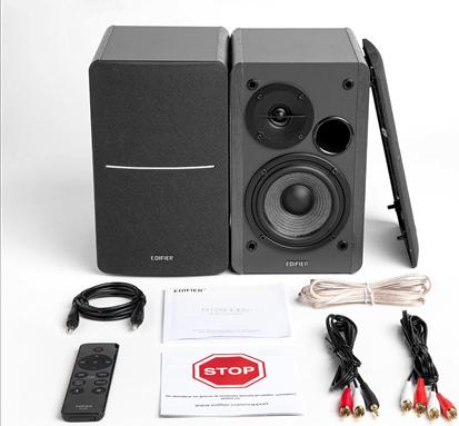 Image du produit Edifier R1280DBs (1 paire, 42 W)