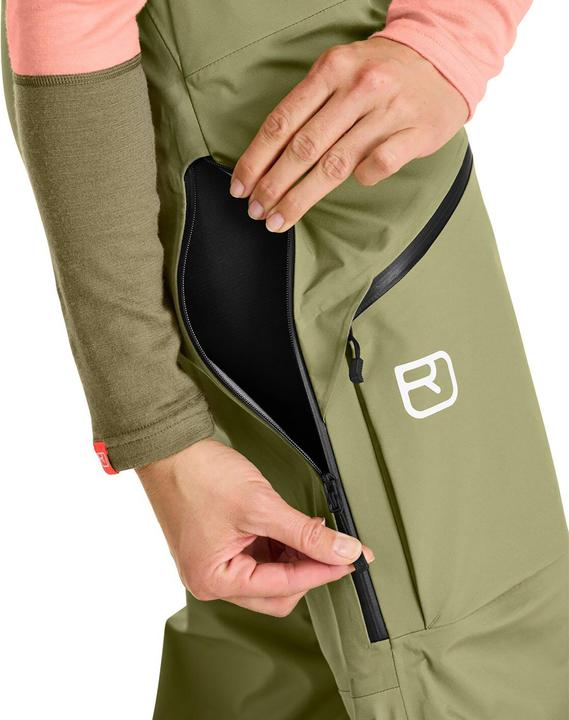 Produktbild Ortovox Deep Shell W (L)