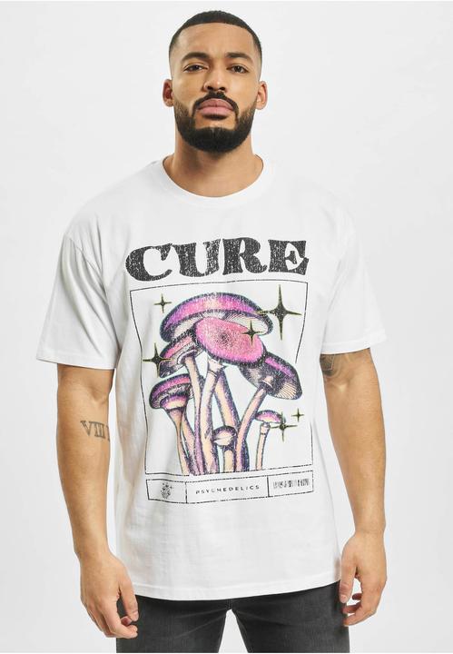 Image du produit MT Cure Oversize Tee (XS)