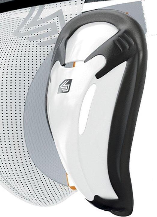 Produktbild Shock Doctor Core Suspensorium mit Bioflex Cup (S)