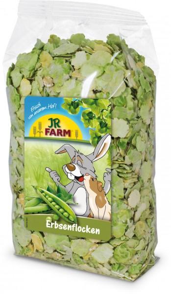 JR Farm Erbsenflocken für Nager (0.20 kg, 1 x)
