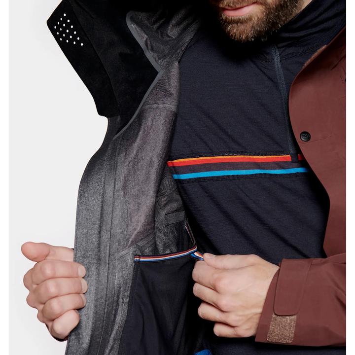 Produktbild Elevenate Pure Jacket (XL)
