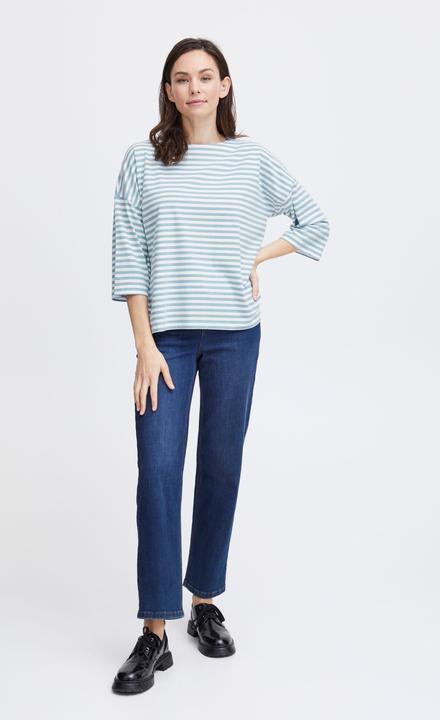 Actual product image Fransa FRSIVA TEE 1 20611666 (M)