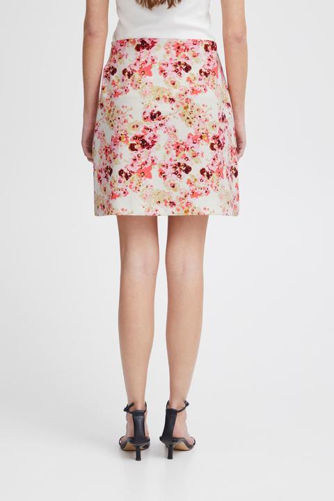 Actual product image Ichi IHKATE PRINT SK12 20121150 (XXL)