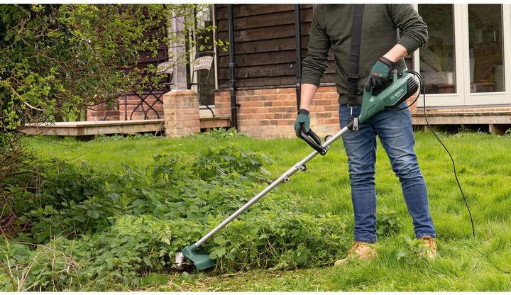 Immagine prodotto Bosch Home & Garden AFS 23-37 (Filo di taglio, Lama per taglio metalli)