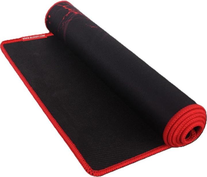 Produktbild A4Tech A4TPAD46004 Mouse pad BLOODY B087S