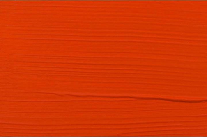 Produktbild Amsterdam Acrylfarbe Standard Series 311 (Zinnober, 120 ml)