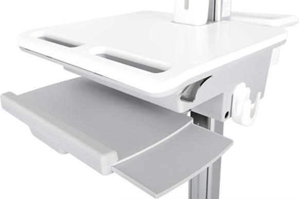 Immagine prodotto Multibrackets Carrello per PC/Laptop Cart NB con batteria