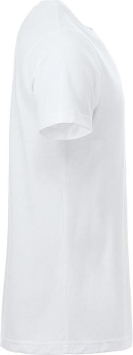 Immagine prodotto T-shirt Clique Classic-T 029360, cotone, bianco, taglia XS
