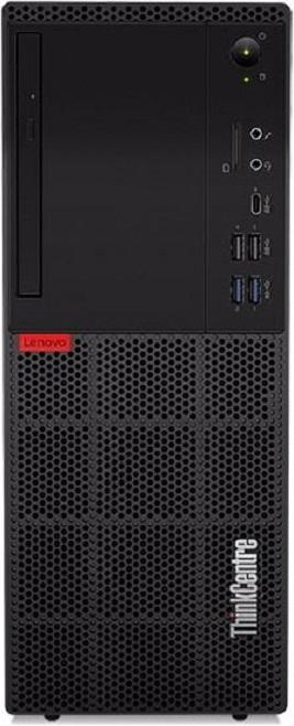 Lenovo ThinkCentre M720t (Intel Core i7-8700, 16 Go, 512 Go)