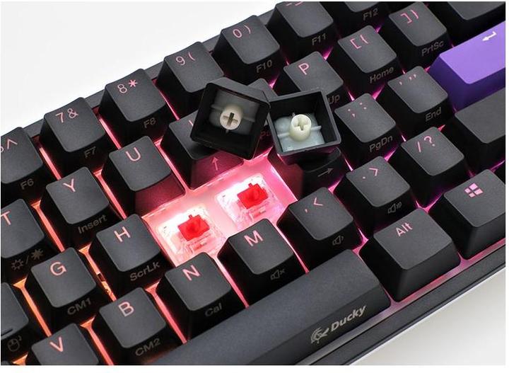 Image du produit Ducky One 2 Mini (CH, Filaire)