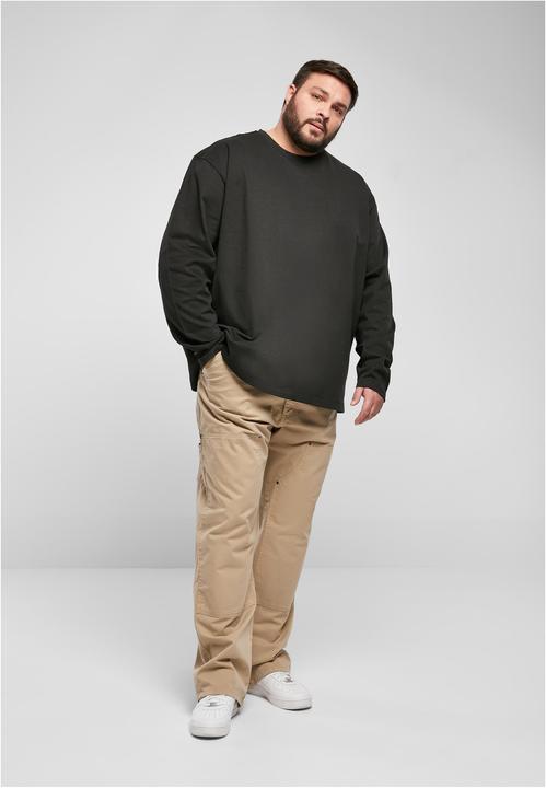 Immagine prodotto Urban Classics Manica lunga oversize ultra pesante - 19451 (S)