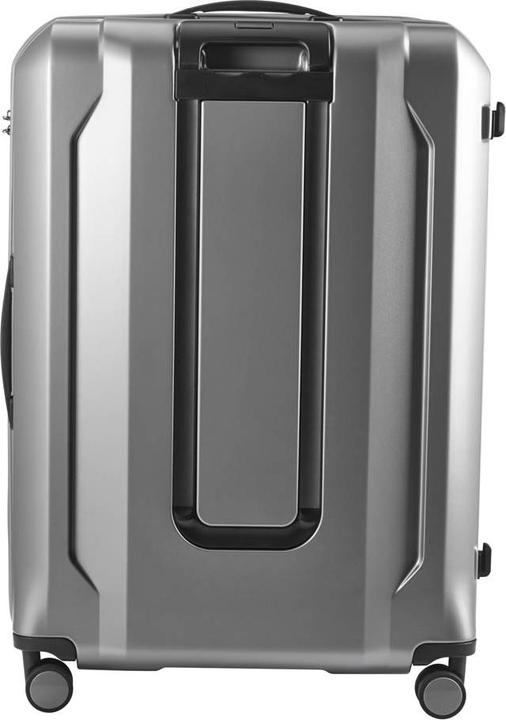 Actual product image D&N Travel Line 8100 - 3-piece suitcase set (217 l, XL (from 140l))
