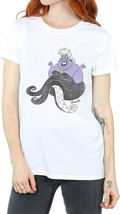 The Little Mermaid TShirt