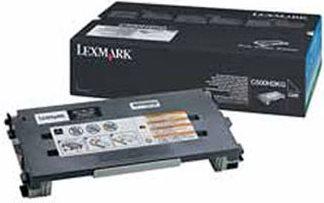 Produktbild Lexmark 0c500h2mg (M)