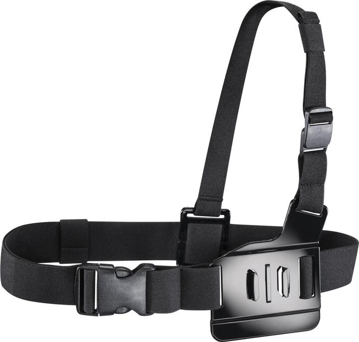 Produktbild mantona Brustgurt light für GoPro (Diverse)