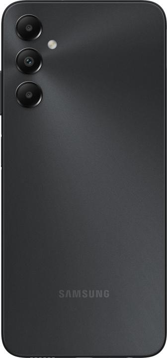 Actual product image Samsung Galaxy A05S (64 GB, Black, 6.70", Dual SIM, 50 Mpx, 4G)