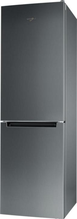 Whirlpool WFNF 82E OX FR (320 l)