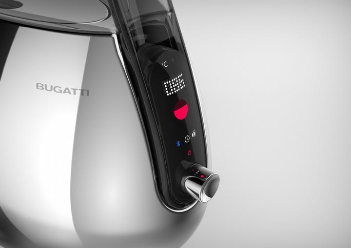 Image du produit Bugatti Jacqueline (1.20 l)