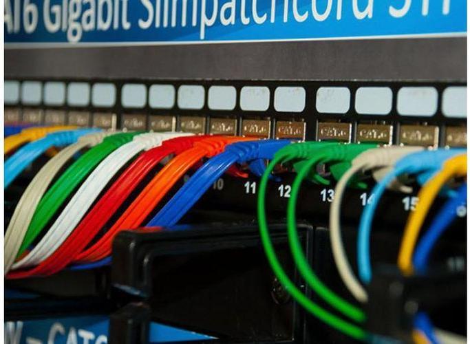 Immagine prodotto Wirewin Cavo di rete (U/FTP, CAT6, 3 m)