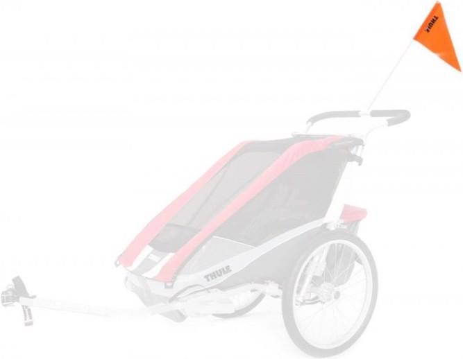 Actual product image Thule Sicherheitswimpel