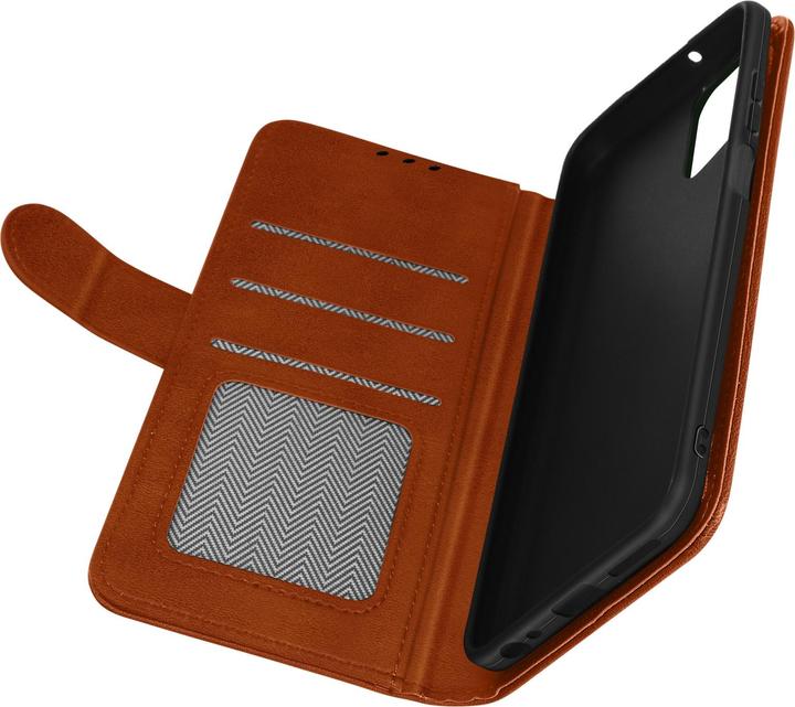 Produktbild Avizar Bookstyle Series (Motorola Moto G32)