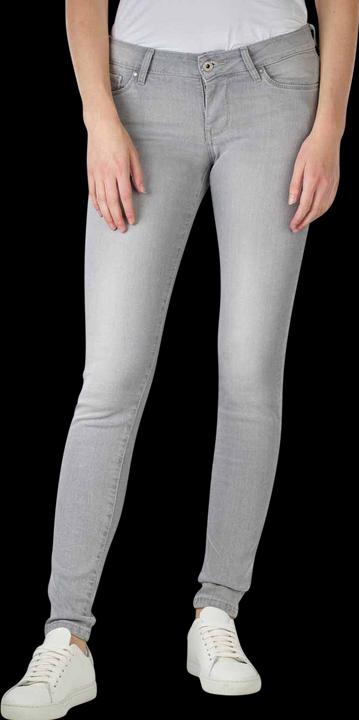 Produktbild Pepe Jeans Soho Skinny Fit Light Grey (W26/L30)