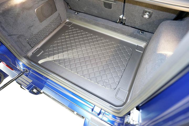 Produktbild Aristar Kofferraumwanne für Mercedes G-Klasse (W464) ab 2018