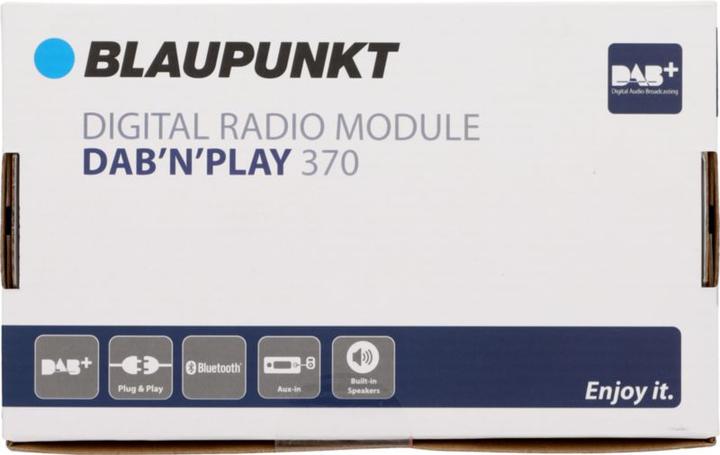 Produktbild Blaupunkt DABnPlay