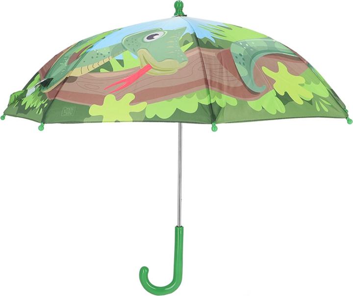Produktbild Esschert Design Kinderschirm Panorama Schlange