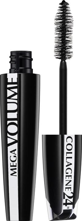 L'Oréal Paris Mega Volume Collagene (Schwarz)