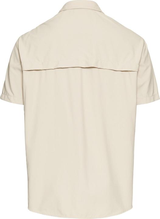 Produktbild Camel Active Kurzarmhemd mit Cooling Effekt (M)