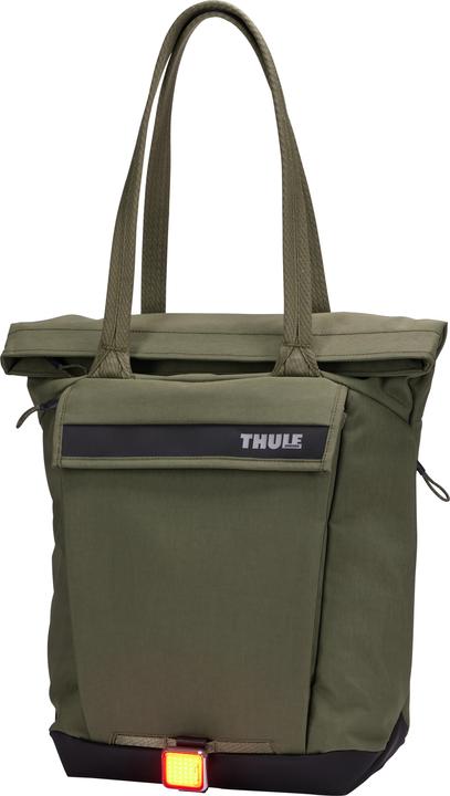 Immagine prodotto Thule Tote Paramount 22L - Verde tenue (15.75")