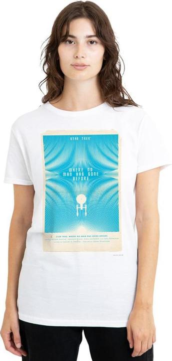 Produktbild The Original Series Episode 3 TShirt (XL)