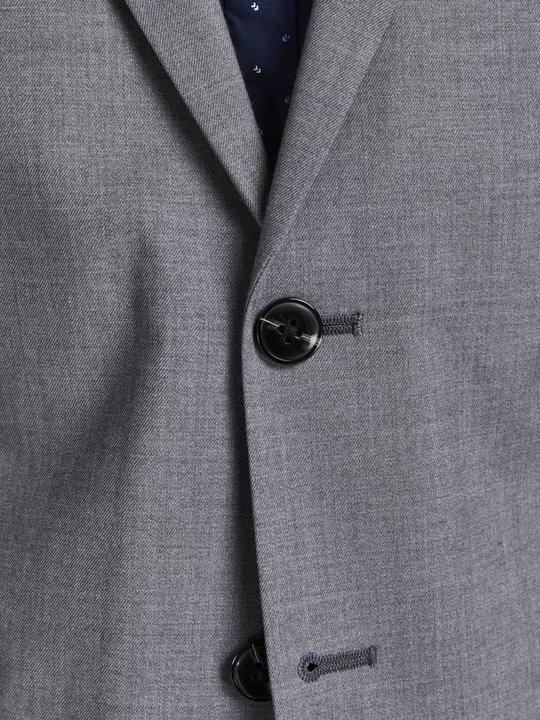 Actual product image Jack & Jones Single Breasted Super Slim Fit Blazer (46)