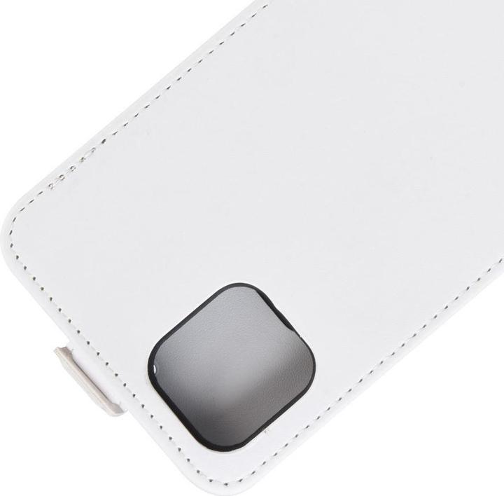 Produktbild Cover-Discount Leder Flip Case mit Fotofach vertikal (Apple iPhone 11 Pro)