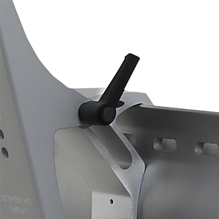 Actual product image Ergotron Tilting Wallmount (Wall, 32")