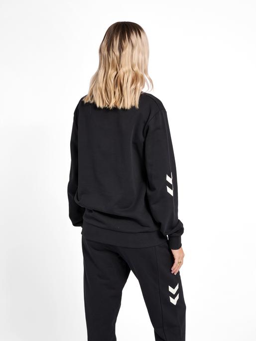 Immagine prodotto hummel Felpa Liam Di Lgc (XXL)