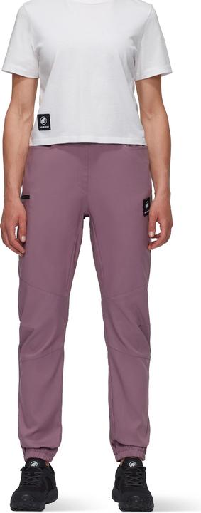 Produktbild Mammut Massone Pants Women (46)