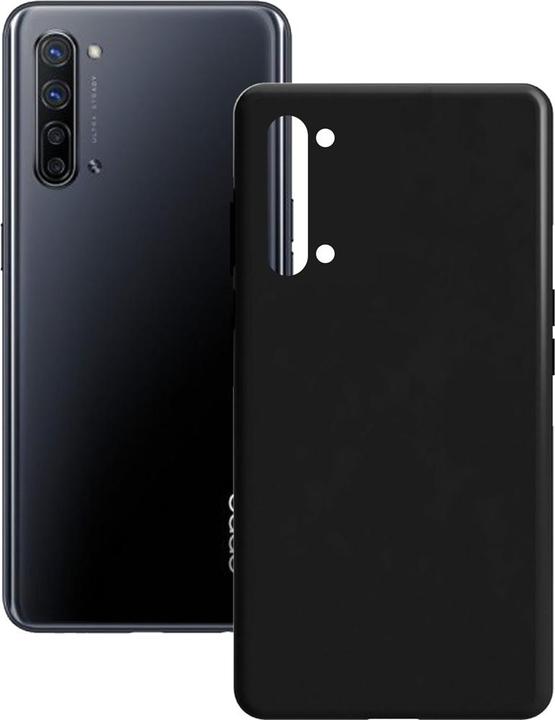 Produktbild Contact Silk Case (Oppo Find X2 Lite)