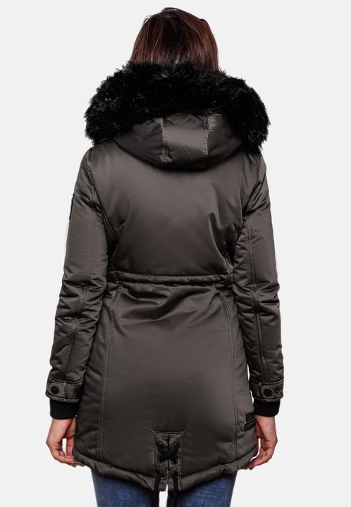 Actual product image Navahoo Luluna Prc (XS)