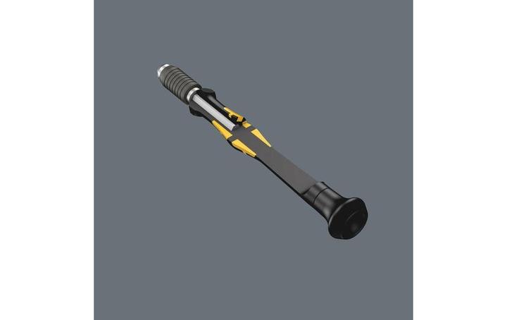 Image du produit Wera Kraftform Kompakt Micro-Set ESD/21 (44 mm)