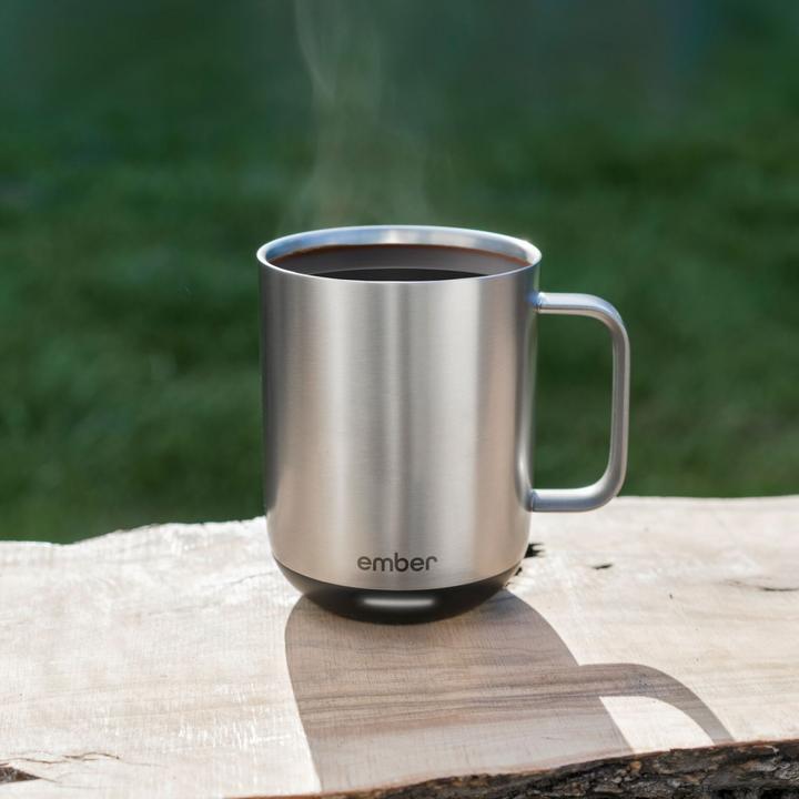 Produktbild Ember Mug2 Metallic Collection (295 ml, 1 x)