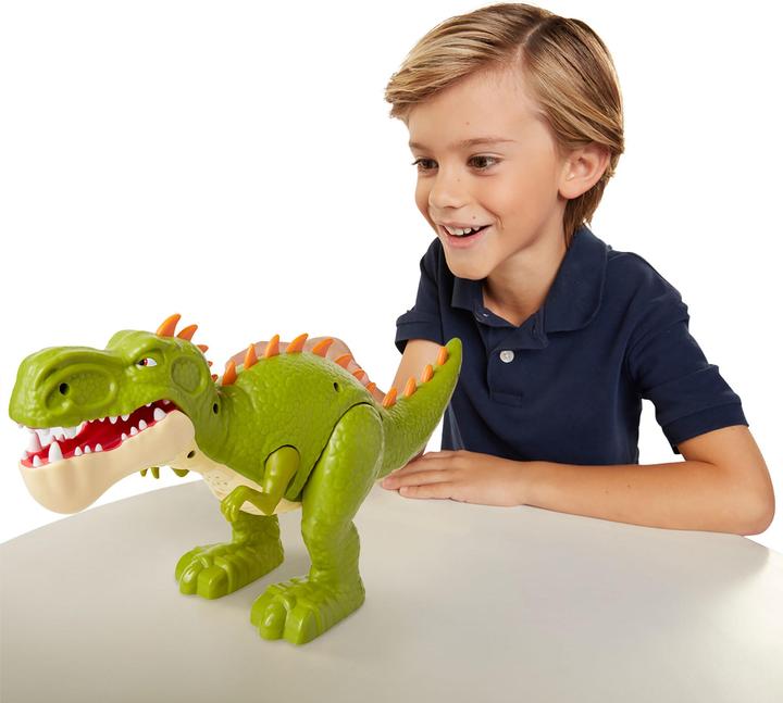 Actual product image Gigantosaurus