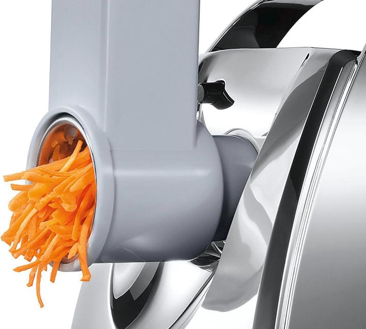 Actual product image Bosch Hausgeräte ProPower MFW68660