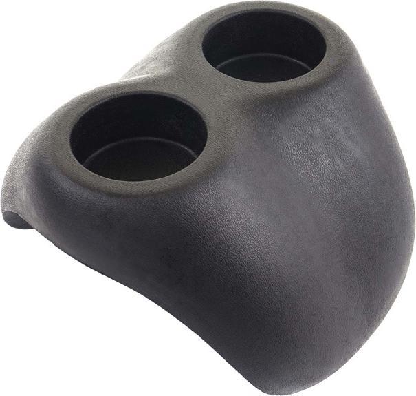 Mendler Comfort-Set für Whirlpool, Nackenstütze Getränkehalter, Zubehör