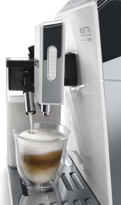 Image du produit De'Longhi Eletta Cappuccino Top