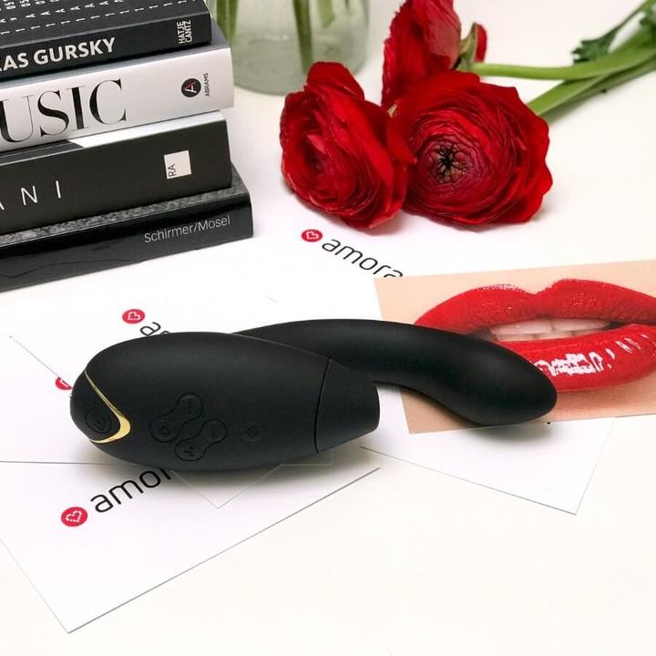 Productafbeelding Womanizer Duo